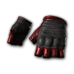 Blood Hound Gloves