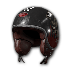 Blood Hound - Helmet (Level 1)