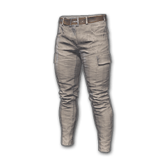 Combat Pants (khaki)