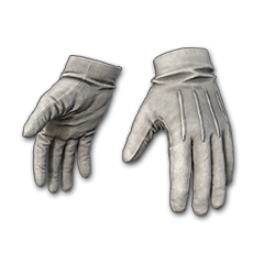 Constable's Gloves