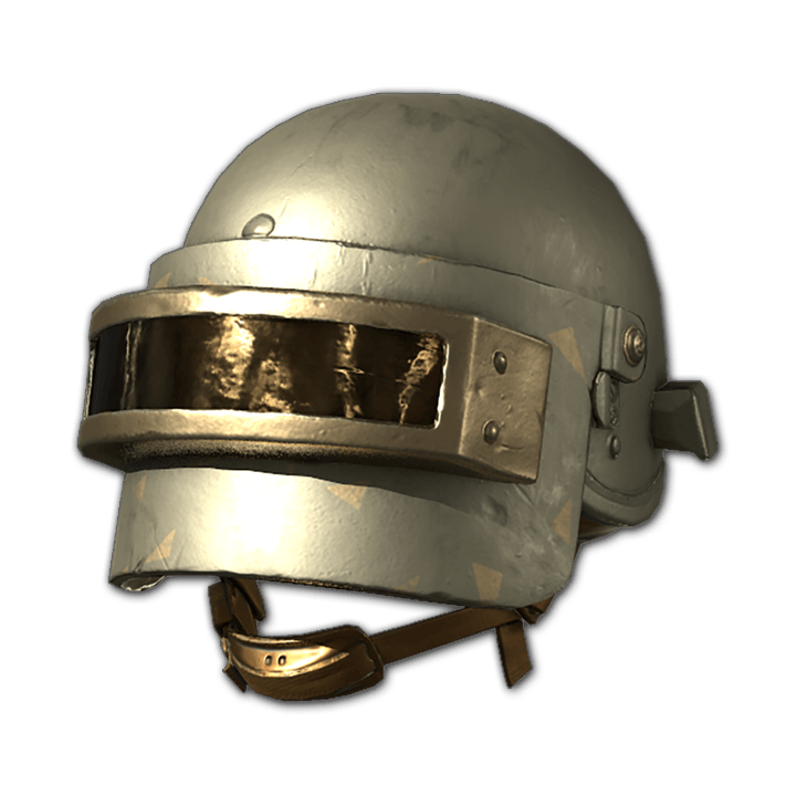 Corgi Crew - Helmet (Level 3)