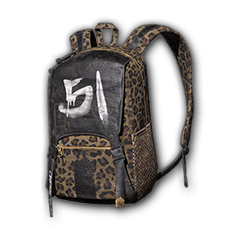 Desert Grifter Backpack (Level 2)
