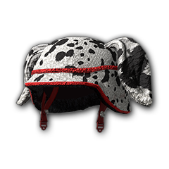 Dogspot - Helmet (Level 2)