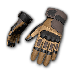 Duncan's Gloves
