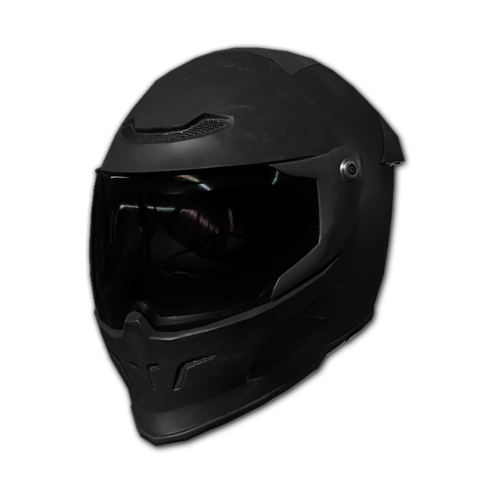 Duncan's Infiltrator Helmet - Helmet (Level 1)