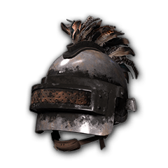 Fauxhawk - Helmet (Level 3)