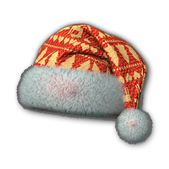 Festive Flurry Hat