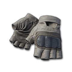 Fingerless Gloves (Tan)