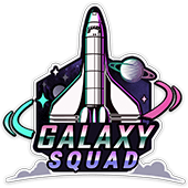 Galaxy Squad Liftoff