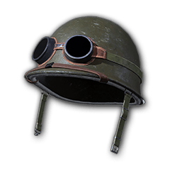 GI Army - Helmet (Level 2)