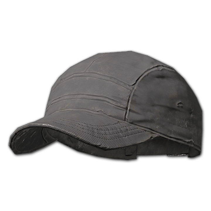 Haven Cap (Gray)