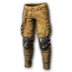 Hazardous Pants