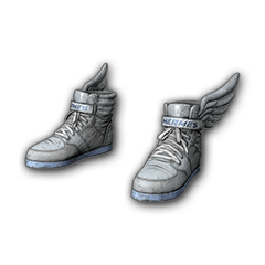 Hermes Airfoil Kicks