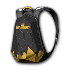 Highside Slick Backpack (Level 1)