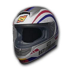 Highside Slick - Helmet (Level 1)