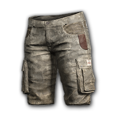 Hunter Shorts