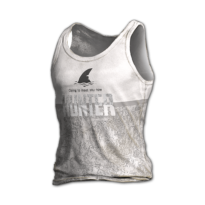 Hunter Tank Top