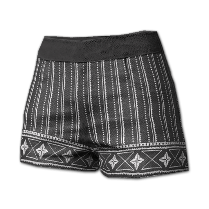 Jamila Shorts