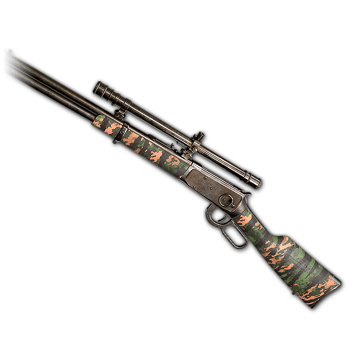 Jungle Camo - Win94