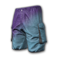 Kingmaker Shorts