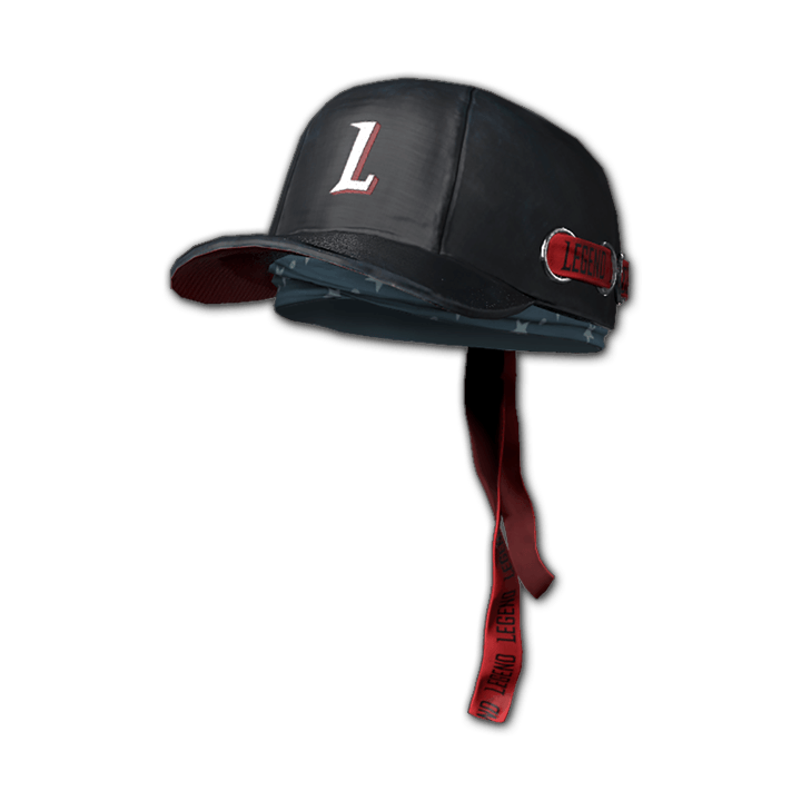 Legend Status Hat