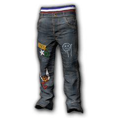 Legend Status Jeans