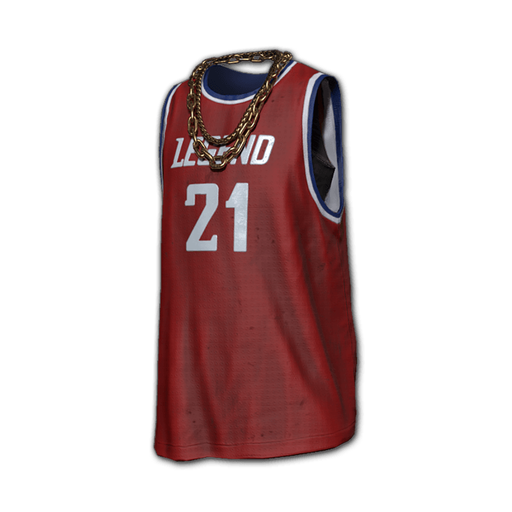 Legend Status Jersey