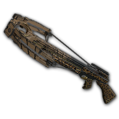 Leopard - Crossbow