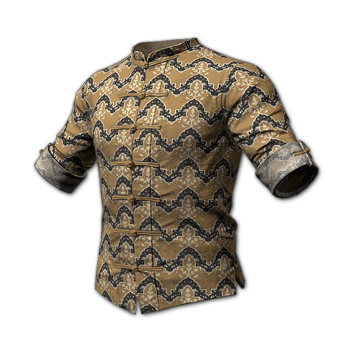 Lightcrest Tang Shirt