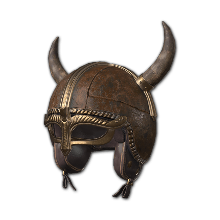 Lindh Rite of Passage Helmet (Level 1)