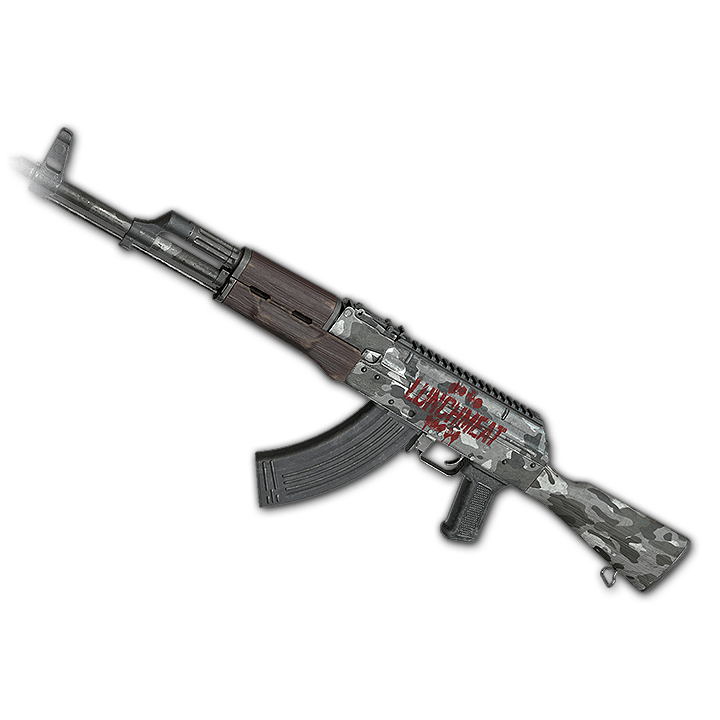 Lunchmeat's AKM