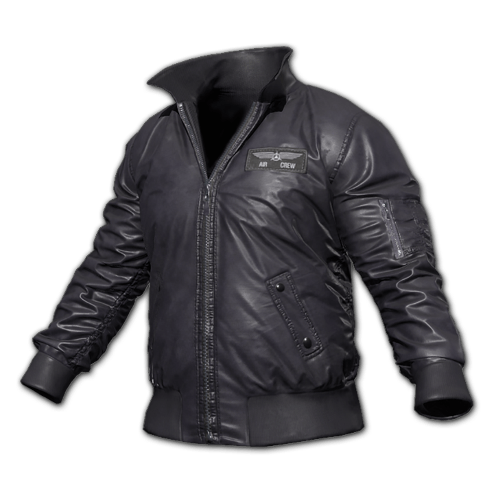 Lunchmeat's Infiltrator Jacket