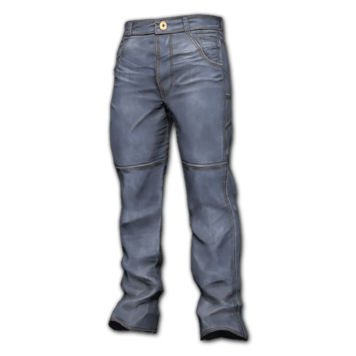 Lunchmeat's Infiltrator Pants