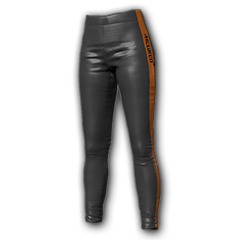 McLaren Leggings