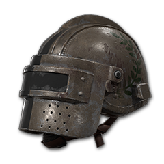 Medieval - Helmet (Level 3)