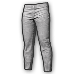 Naval Officer Pants