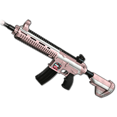 NeoticaCH's M416