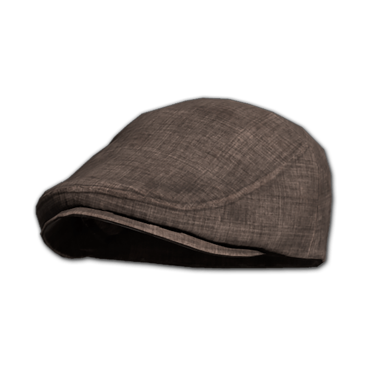 Newsboy Hat