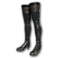 NieR:Automata - 2B's Boots