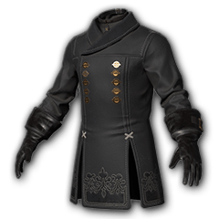 NieR:Automata - 9S's Jacket