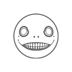 NieR Replicant ver.1.22 - Emil