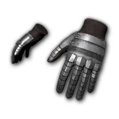 NieR Replicant ver.1.22 - Nier's Gloves