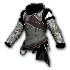 NieR Replicant ver.1.22 - Nier's Jacket