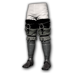 NieR Replicant ver.1.22 - Nier's Pants