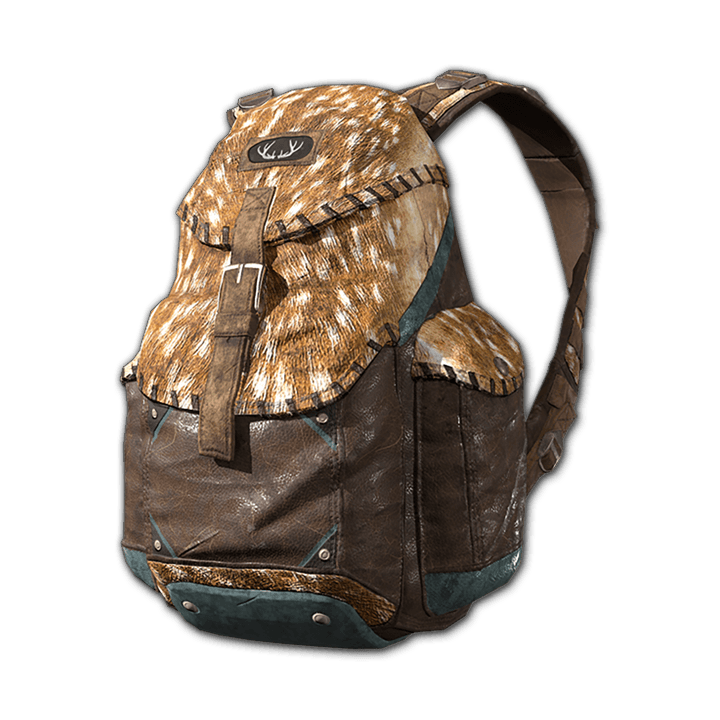 Level 2 backpack pubg best sale