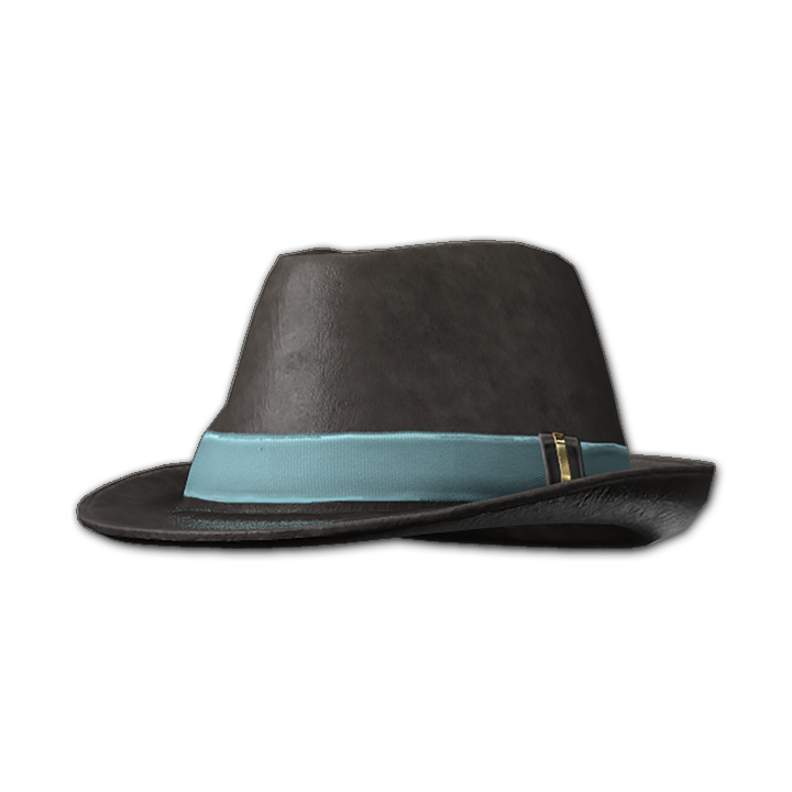 Old Blue Eyes Fedora