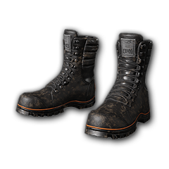 Operator Boots