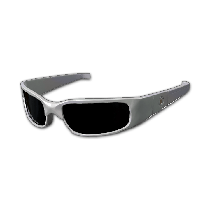 Operator Shades (White)