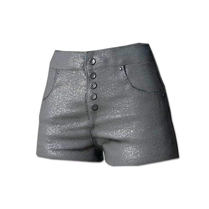 P4wnyhof's Hotpants