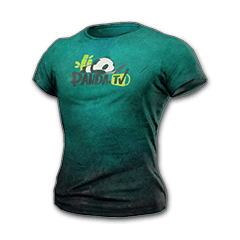 PandaTV T-Shirt